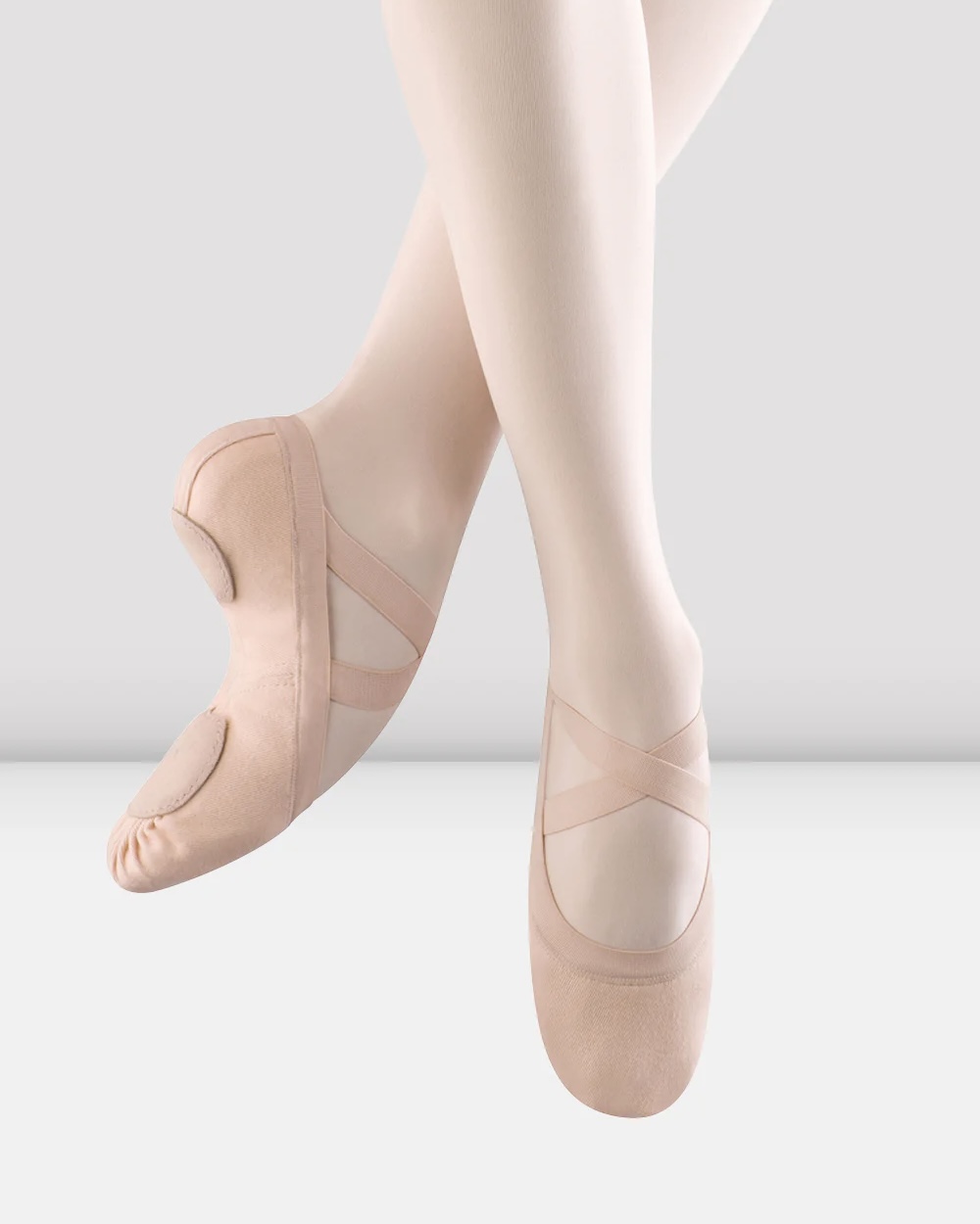 Synchrony Stretch