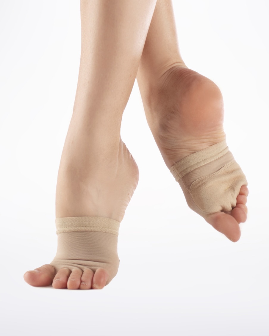 Foot Glove