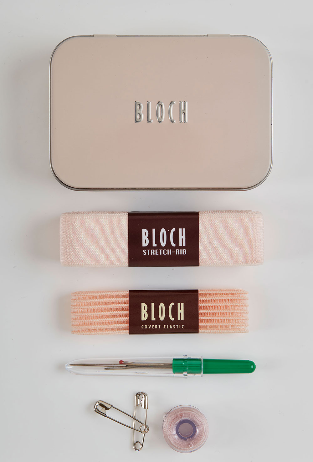 Stretch Ribbon Kit