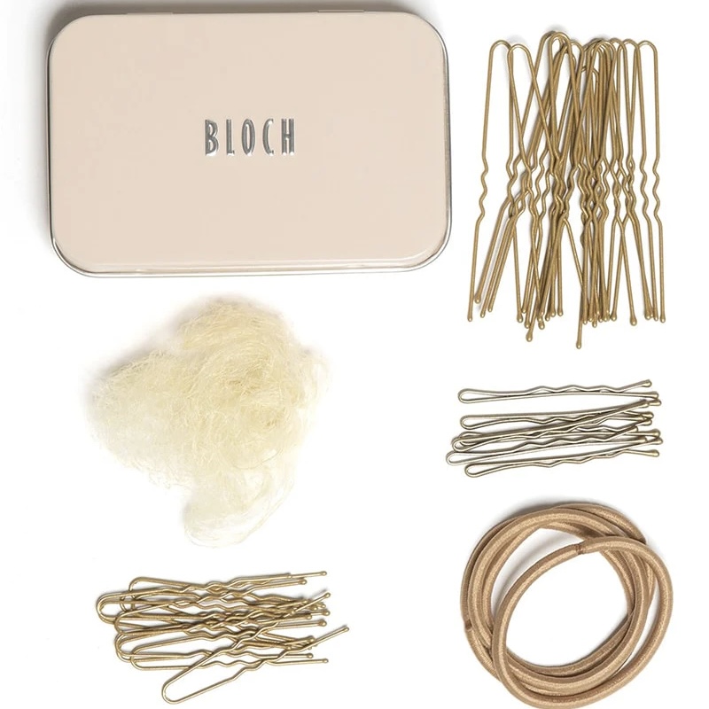 Hair Kit