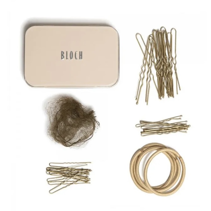 Hair Kit
