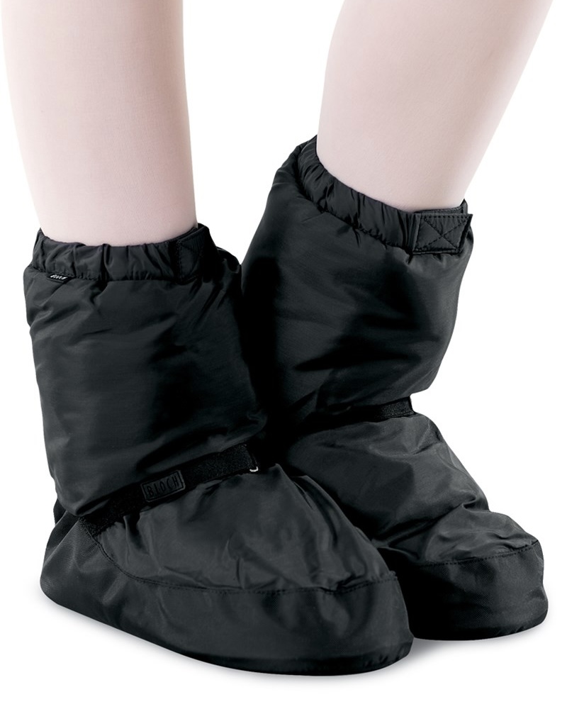 Warm Up Bootie dámské 