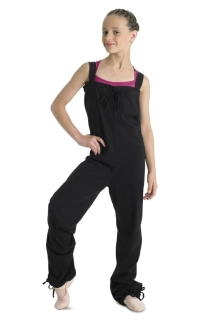 Tendu overal