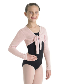 Hazel svetřík - 2 barvy